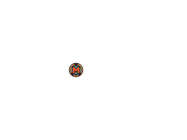 Ministry of Brewing Logo
