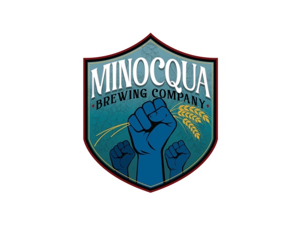 Minocqua Brewing Co Logo