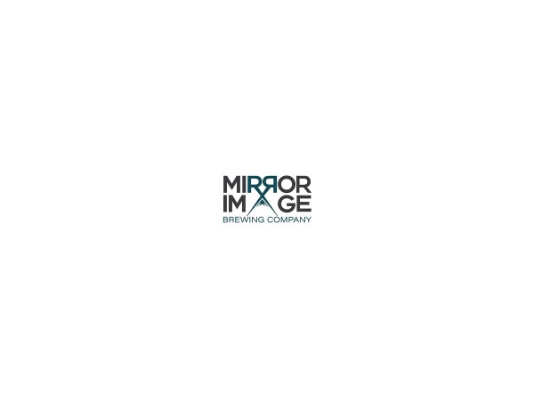 Mirror Image Brewing Co. Logo