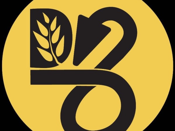 Deviate Brewing Co Logo