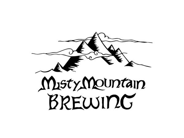 Misty Mountain Brewing & Tap Haus Logo