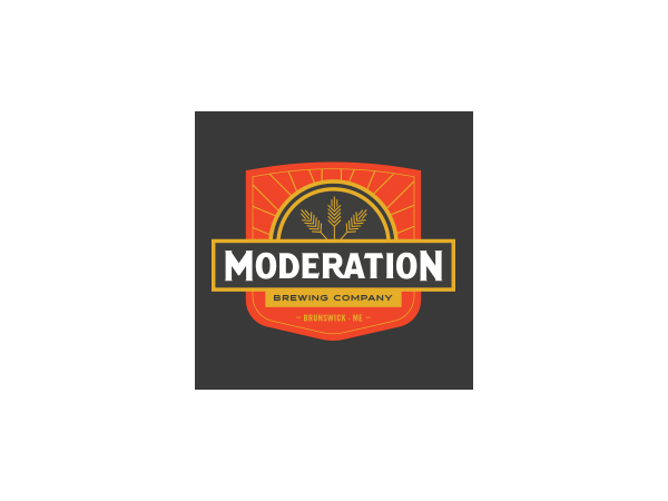 Moderation Brewing Logo