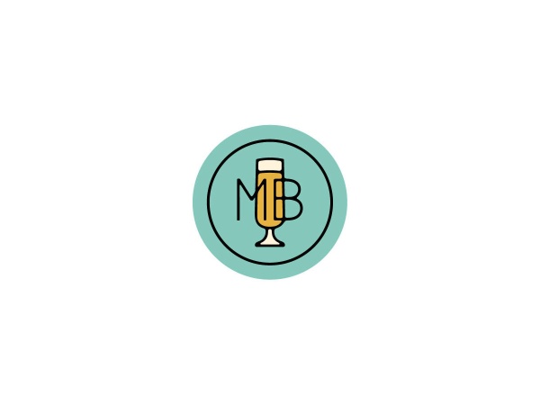 Modicum Brewing Logo
