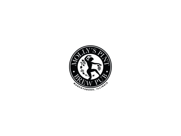 Molly's Pint Brewpub Logo