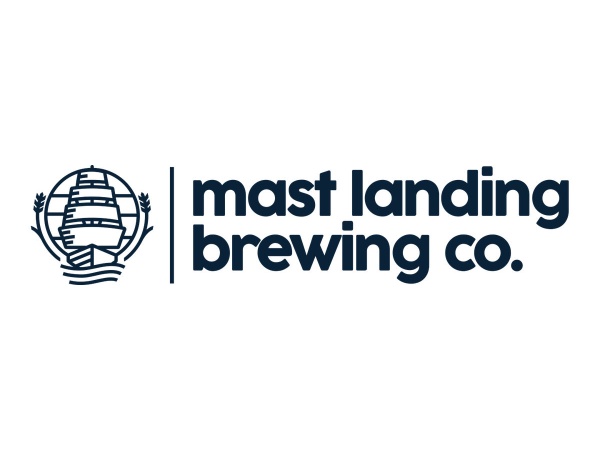 Mast Landing Brewing Company Logo