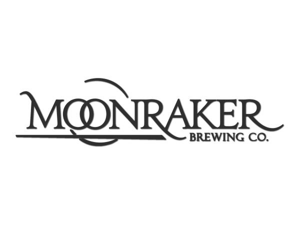 Moonraker Brewing Co. Logo