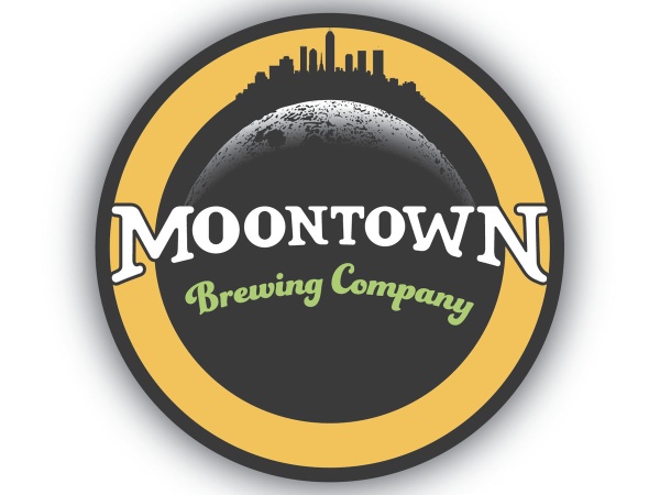 Moontown Brewing Company Logo