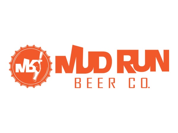Mud Run Beer Co. Logo