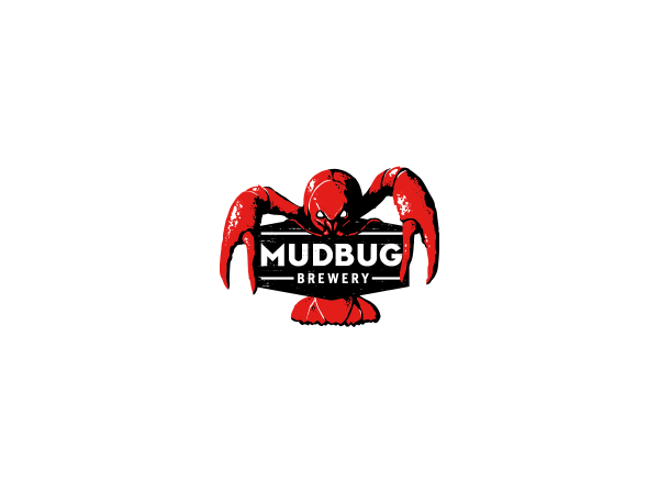 Mudbug Brewery Logo