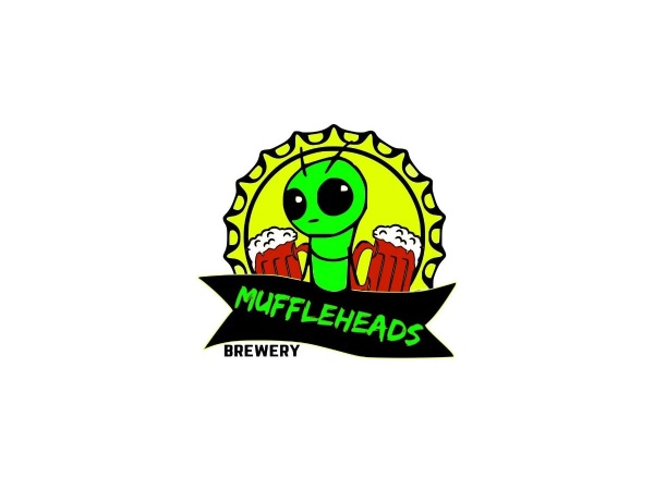Muffleheads Brewery Logo