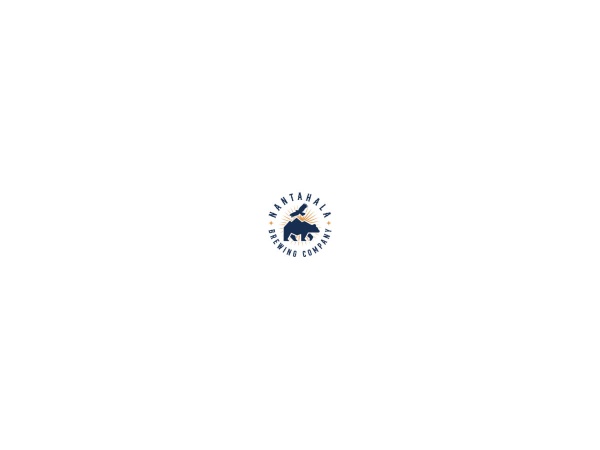 Nantahala Brewing Co Logo