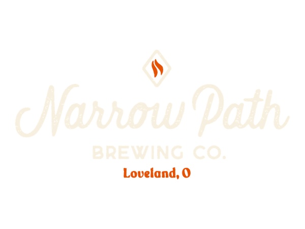Narrow Path Brewing Company Logo