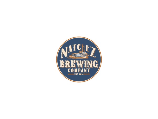 Natchez Brewing Co Logo