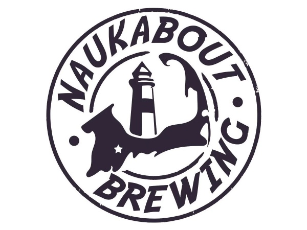 Naukabout Brewery Logo