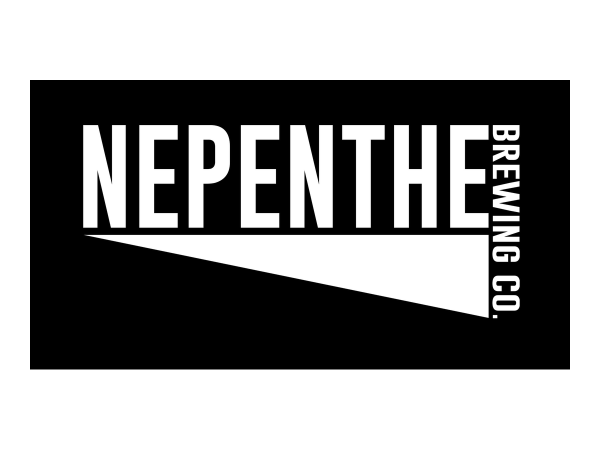 Nepenthe Brewing Co. Logo