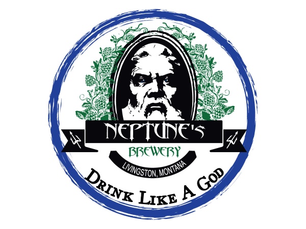 Neptunes Brewery Logo