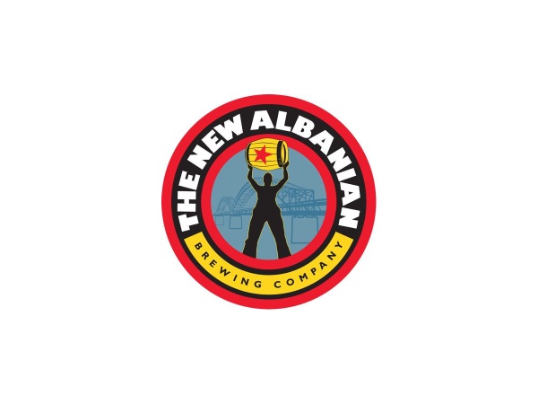 New Albanian Brewing Co Logo