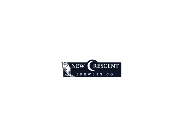 New Crescent Brewing Co. Logo