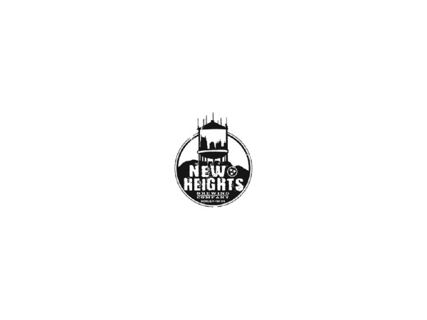 New Heights Brewing Co Logo