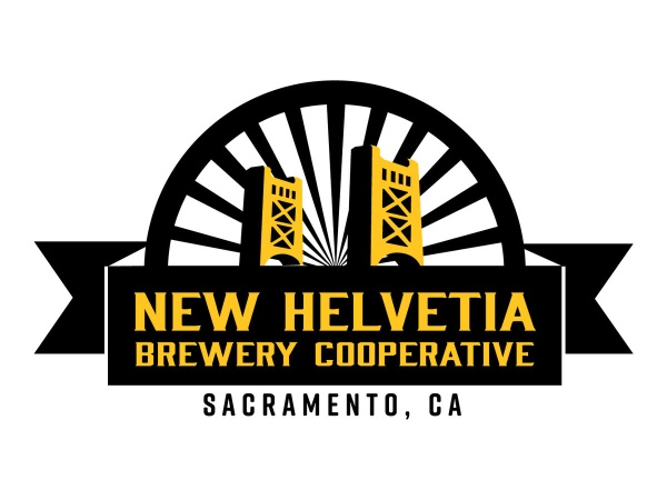 New Helvetia Brewing Company Logo