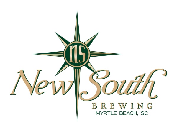 New South Brewing Co Logo