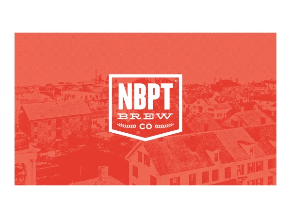 Newburyport Brewing Co Logo