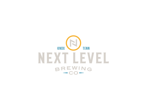 Next Level Brewing Company Logo