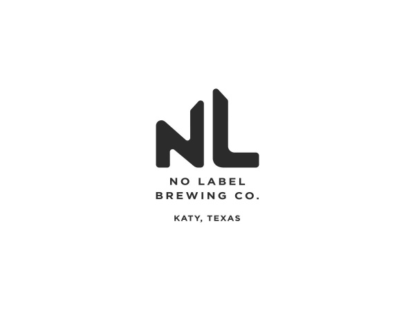 No Label Brewing Co Logo