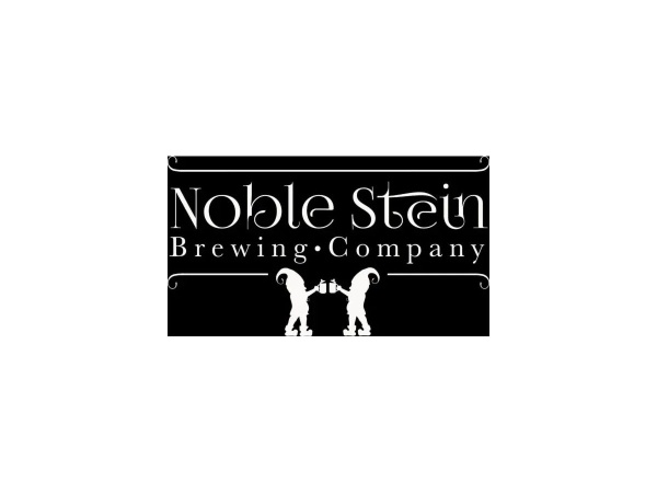 Noble Stein Brewing Co. Logo