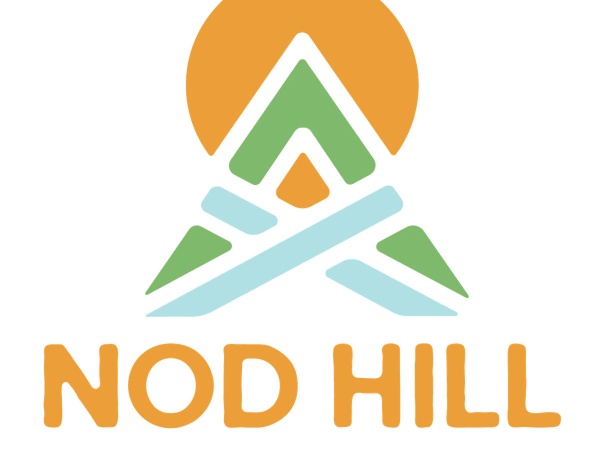 Nod Hill Brewery Logo
