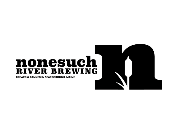 Nonesuch River Brewing Logo