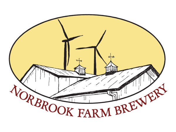 Norbrook Farm Brewery Logo