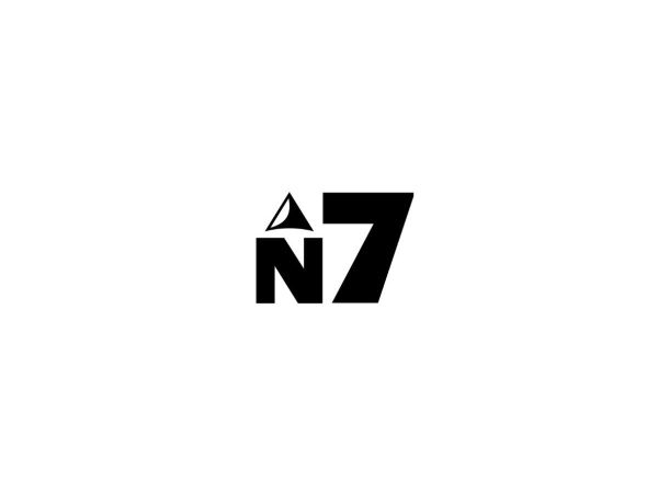 North 7 Brewing Company Logo