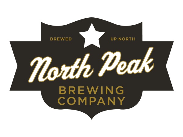 North Peak Brewing Co Logo