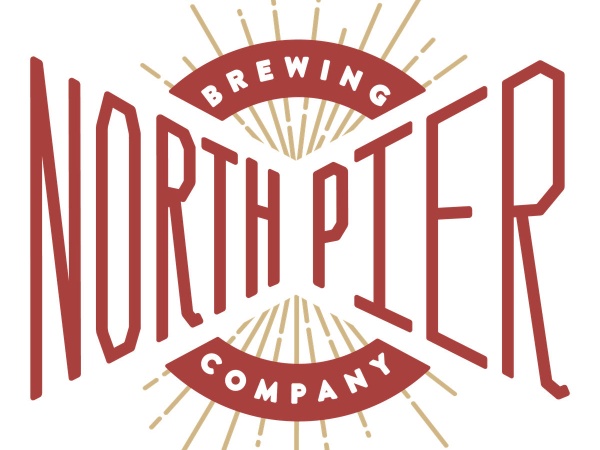 North Pier Brewing Logo