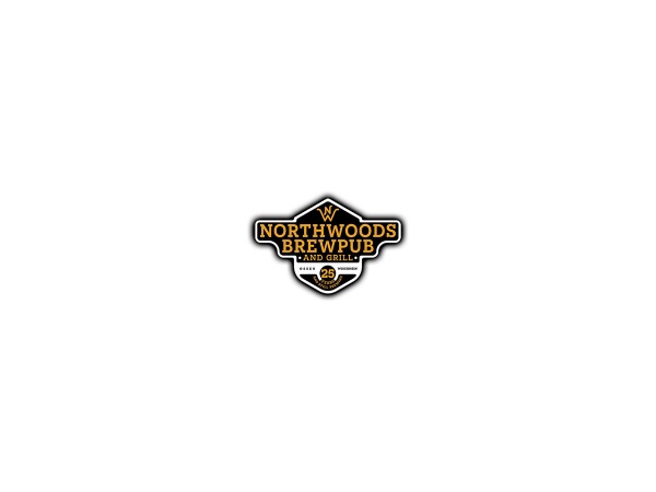 Northwoods Brewpub and Grill Logo