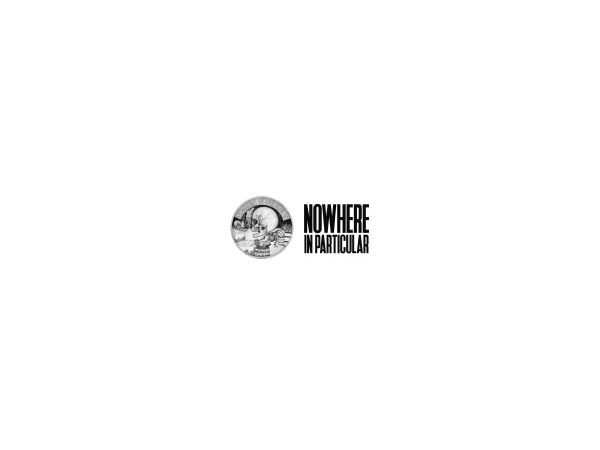 Nowhere In Particular Cabinet of Curiosity Logo