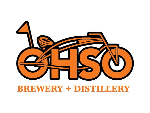O.H.S.O. Brewery- Paradise Valley Logo