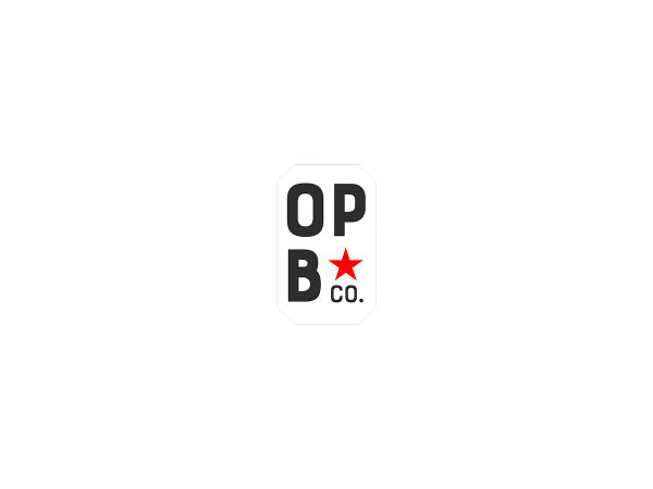 Oak Park Brewing Co. Logo