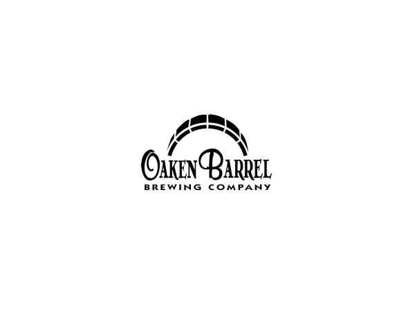 Oaken Barrel Brewing Co Logo