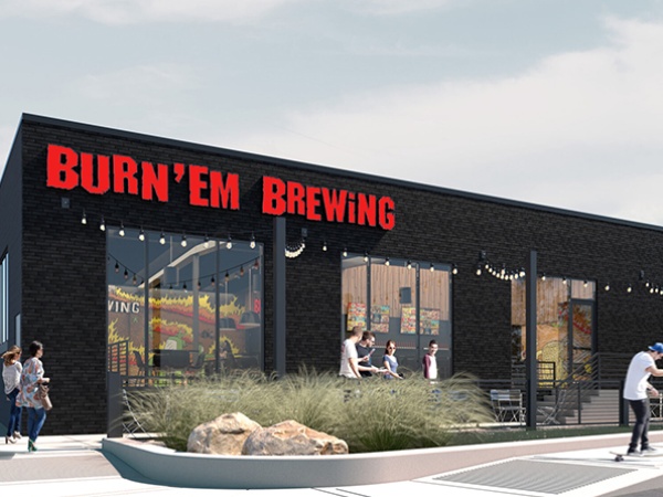 A Starter Guide to Creating a Brand for Your Craft Brewery Logo