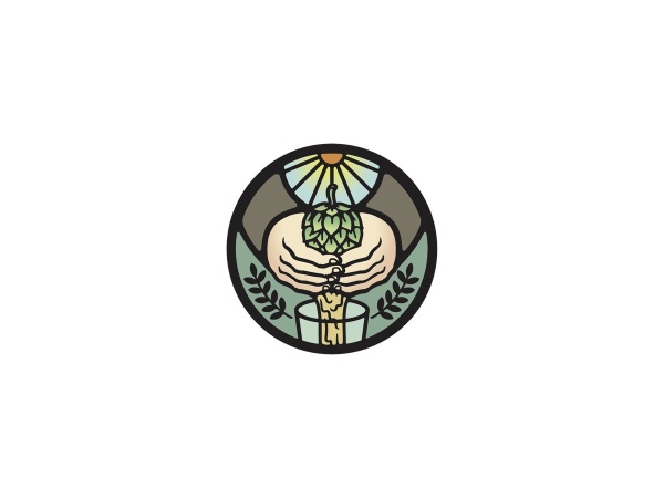 Odd By Nature Brewing Logo