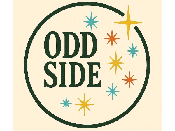 Odd Side Ales Logo