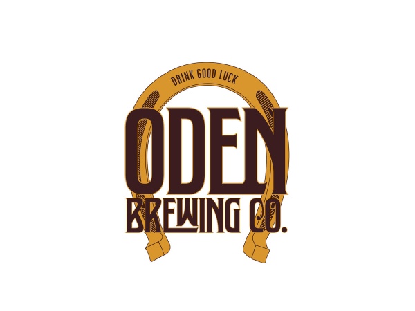 Oden Brewing Company Logo