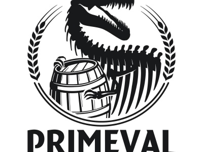 Primeval Brewing Logo