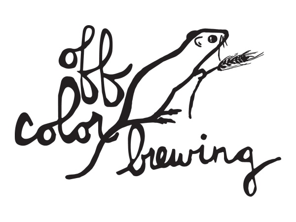 Off Color Brewing Logo