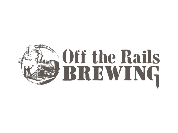 Off The Rails Brewing Logo
