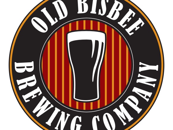 Old Bisbee Brewing Logo