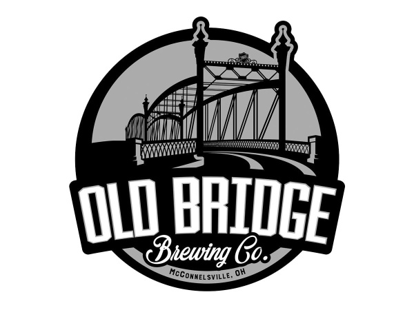 Old Bridge Brewing Co Logo