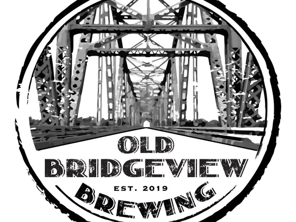Old Bridgeview Brewing Logo
